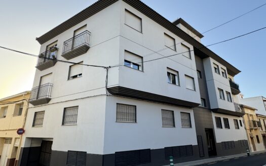 Piso en Barx