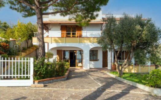 Villa PoggiMare